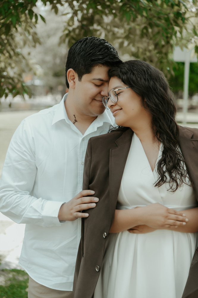 Alexia y Andrés, fotografía 7